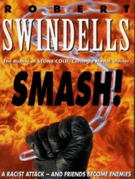 Image of Smash by Robert E Swindells Paperback