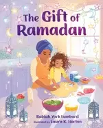 Image of gift of ramadan