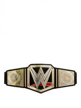 Wwe Championship Belt Asst