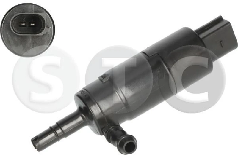 Image of STC Headlight washer pump STC T402075