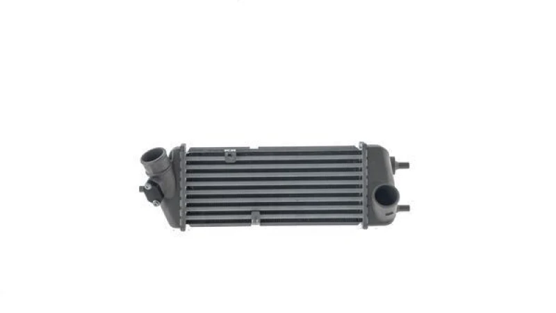 Image of MAHLE CI 693 000S Intercooler Intercooler,charger (468)