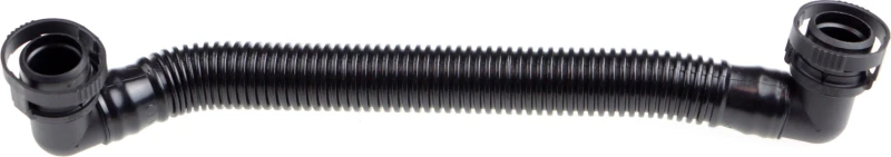 Image of GATES Crankcase breather hose GATES EMH474