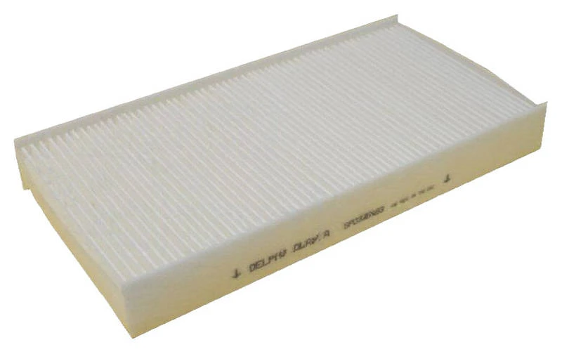 Image of DELPHI TSP0325183 Pollen filter Pollen Filter Filter,interior air (424)