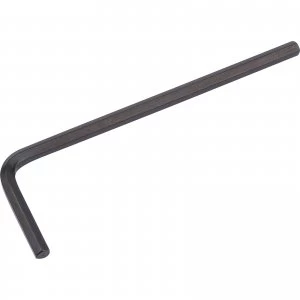 Image of Draper Hexagon Allen Key Metric 2.5mm