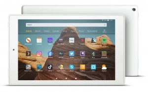 Image of Amazon Fire HD 10 9th Gen 2019 32GB