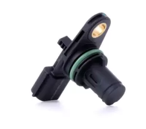 Image of RIDEX Sensors MERCEDES-BENZ,OPEL,RENAULT 3946S0190 237310776R,237312832R,237315648R Sensor, camshaft position 237318126R,237319902R,8200681385,4423328