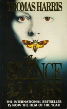 Image of The Silence of the Lambs by Thomas Harris Paperback