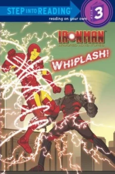 Image of Whiplash by Patrick Spaziante Paperback
