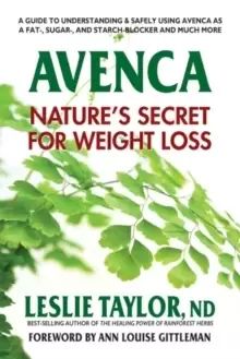 Image of Avenca : NatureS Secret for Weight Loss