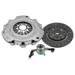 image of Clutch Kit ADU173024 by Blue Print