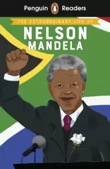 Image of Penguin Readers Level 2: The Extraordinary Life of Nelson Mandela (ELT Graded Reader)
