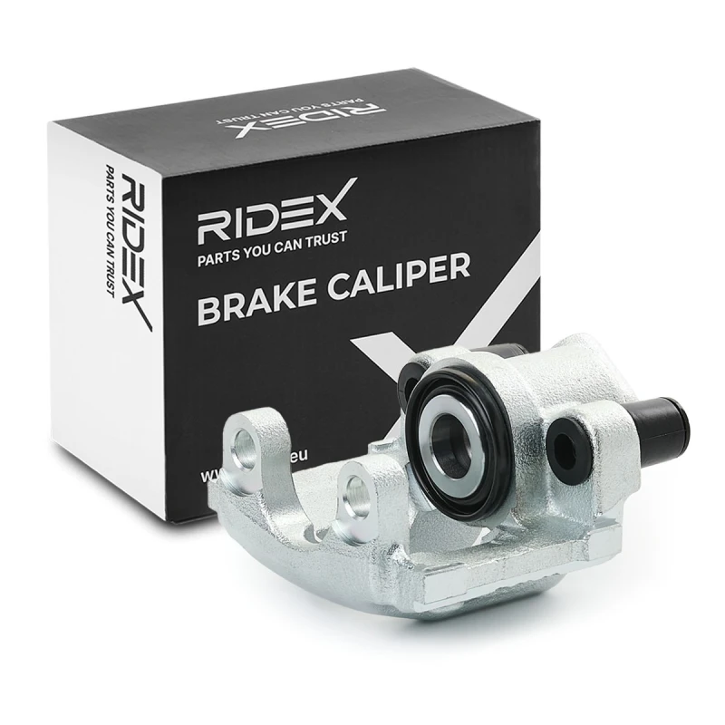Image of Brake caliper RIDEX 78B1037