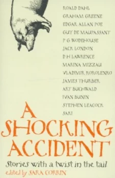Image of A Shocking Accident by Sara Corrin and Eve Corrin Paperback