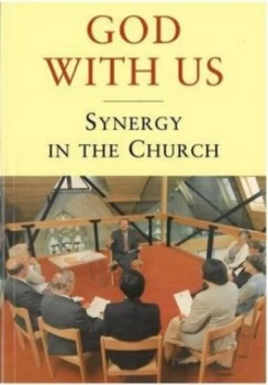Image of God with Us by Ruth Page Book