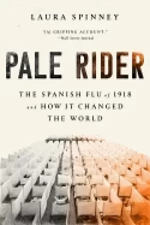 Image of pale riders