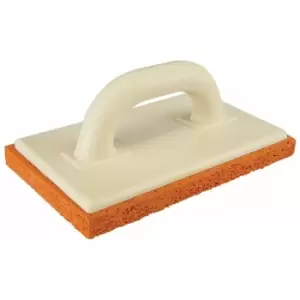 Image of Silverline - Poly Sponge Float - Coarse