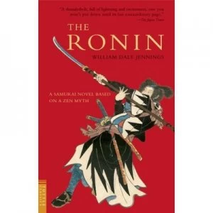 Image of The Ronin by William Dale Jennings Paperback