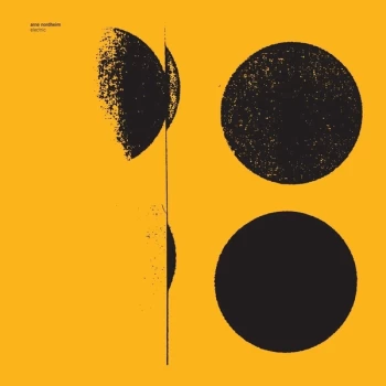 Image of Arne Nordheim - Electric Vinyl