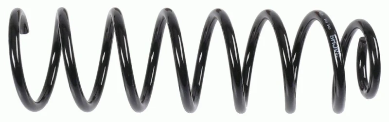 Image of Coil spring SACHS 996 036