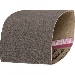 image of PFERD BA 100/282 A 800 CK 45001170 Sandpaper belt Grit size 800 (L x W) 282mm x 100 mm 5 pc(s)