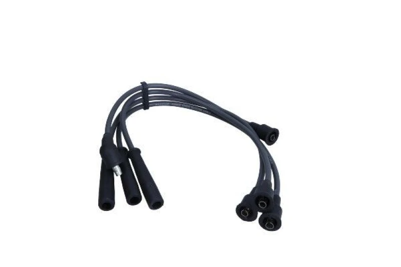 Image of MAXGEAR Ignition lead set MAXGEAR 53-0192
