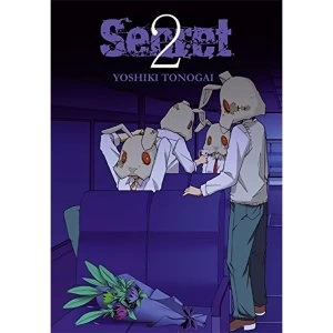 Image of Secret, Vol. 2