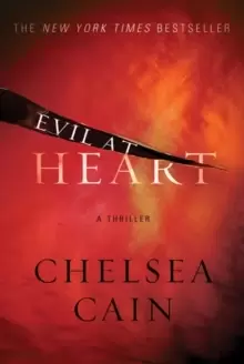 Image of Evil at Heart : A Thriller