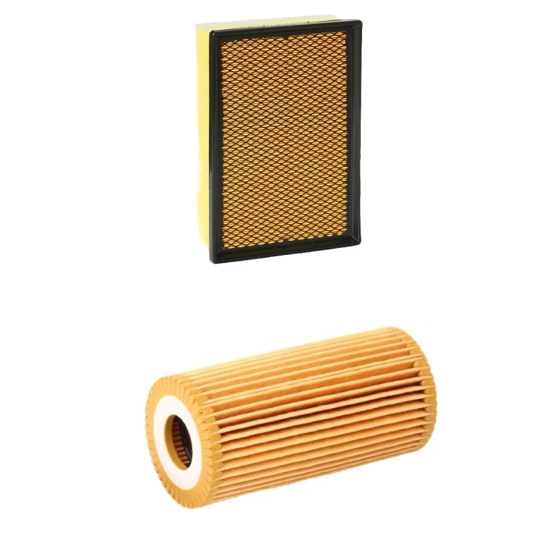 Image of RIDEX PLUS 4055F1402P Filter Set with gasket/seal, with pre-filter Filter Set (4055)