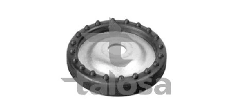 Image of TALOSA Top strut mount TALOSA 63-16943