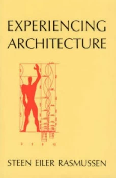 Image of Experiencing Architecture by Rasmussen Paperback