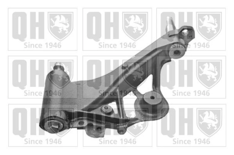 Image of QUINTON HAZELL Suspension arm QUINTON HAZELL QSJ3319S