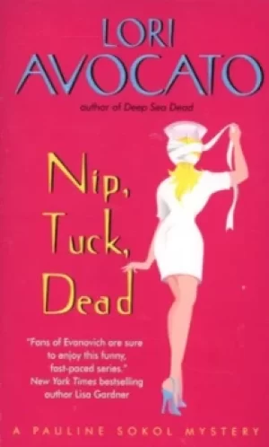 Image of Nip tuck dead by Lori Avocato