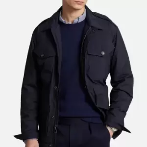 Image of Polo Ralph Lauren Shell Troops Jacket - XL