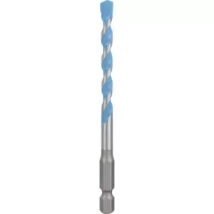 Image of Bosch Accessories EXPERT HEX-9 2608900574 Multi-purpose drill bit 1 Piece 6mm Total length 100 mm Hex shank