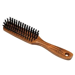 Image of ACCESSORIES beard brush 1 pz
