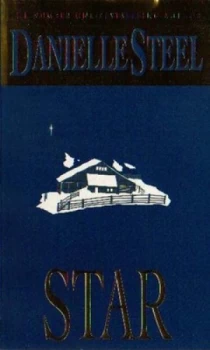 Image of Star by Danielle Steel Paperback