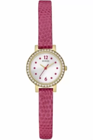 image of Ladies Guess Mia Watch W0735L3