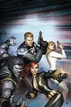 Image of Fear Itself by Nick Spencer Hardback