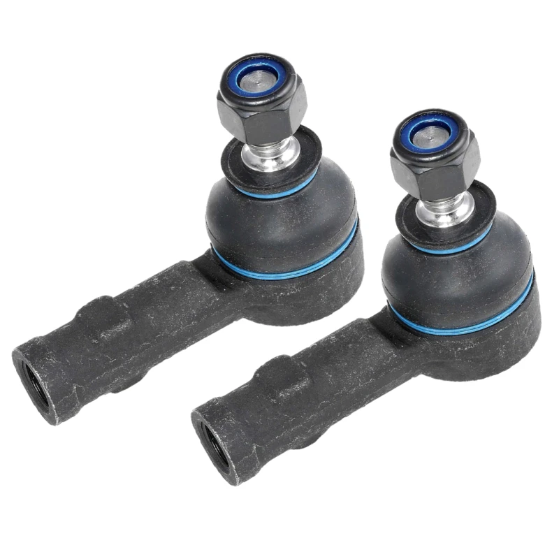 Image of STARK SKTE-0280811 Track rod end Front axle both sides Tie Rod End (914)