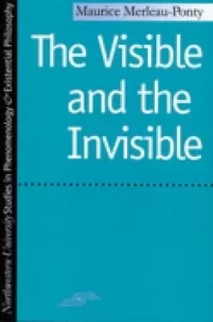 Image of visible and the invisible