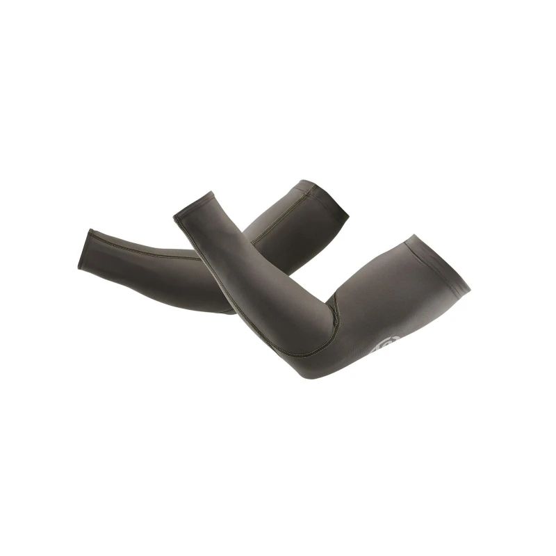 Image of Skins SR3 Arm Sleeves Mens - Grey Grey XS