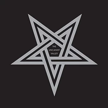 Image of Perturbator - The Uncanny Valley Vinyl