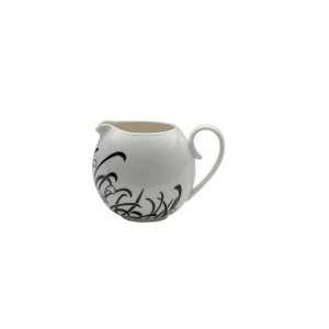 Image of Denby Monsoon Chrysanthemum Small Jug