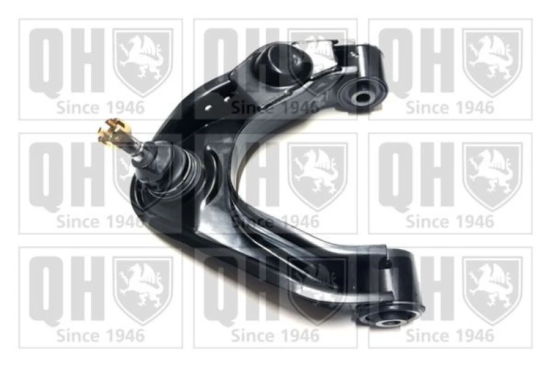Image of QUINTON HAZELL Suspension arm QUINTON HAZELL QSA2512S