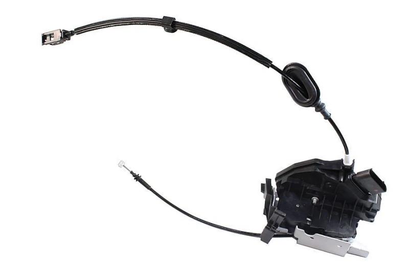 Image of Door lock METZGER 2314532