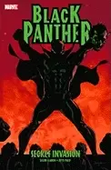Image of secret invasion Black panther