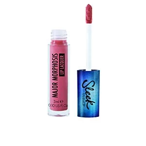 Image of MAJOR MORPHOSIS lip lacquer #That's my Opinion!