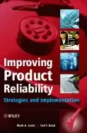 Image of improving product reliability strategies and implementation