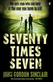 Image of Seventy Times Seven by John Gordon Sinclair Hardback