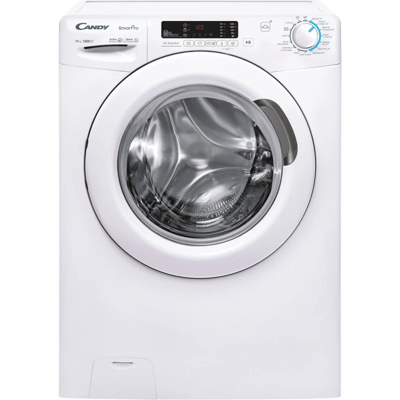 Image of Candy Smart Pro CH2103DW4/1-80 10KG Washing Machine
